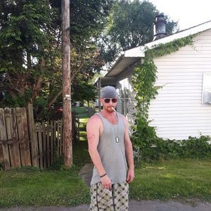 Meet your Posher, Allen